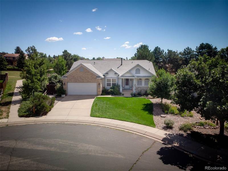 3773 St Simons CT, Colorado Springs, CO 80920