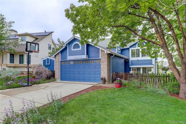 3657 S Flanders ST, Aurora, CO 80013