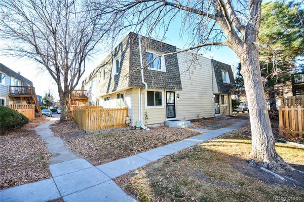 1175 S Oneida ST #A, Denver, CO 80224