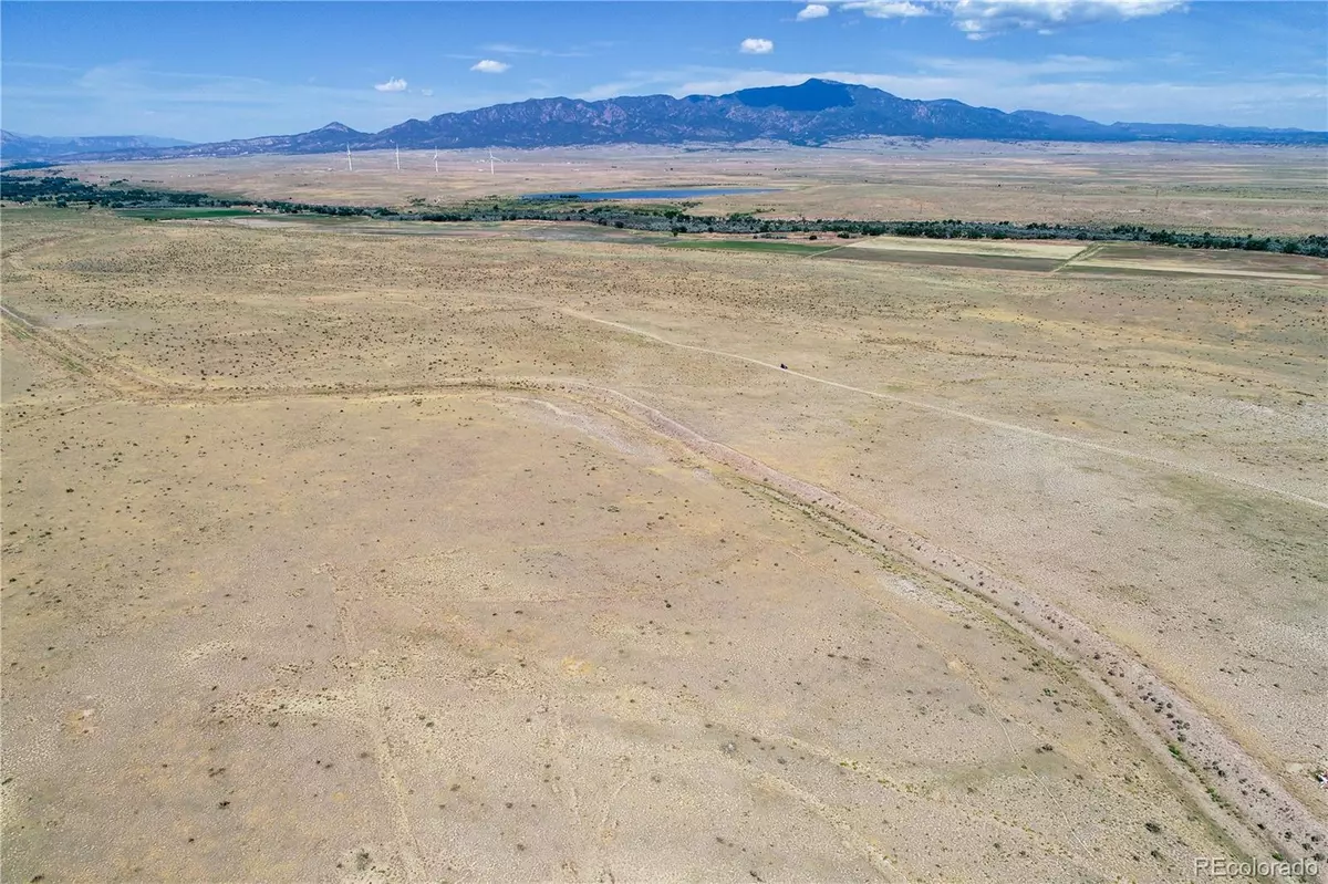 Walsenburg, CO 81089,Lot 189 Colorado Land & Livestock