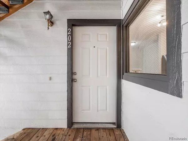 Arvada, CO 80004,10734 W 63rd PL #202