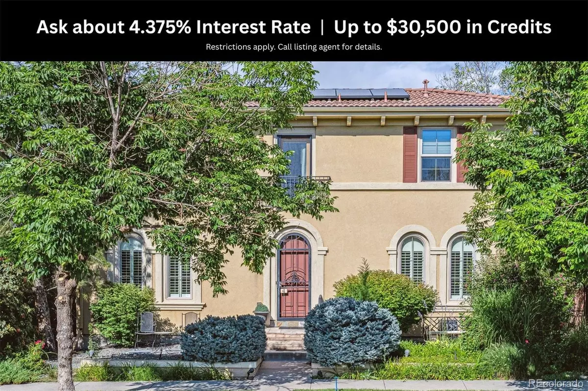 Denver, CO 80238,2732 Dallas ST