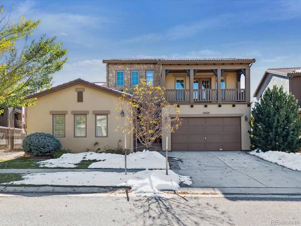 15224 W Auburn AVE, Lakewood, CO 80228