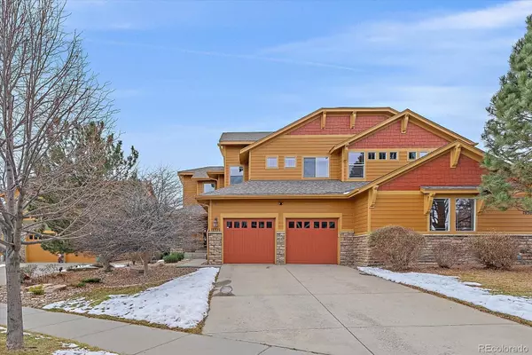 18326 E Saskatoon PL, Parker, CO 80134