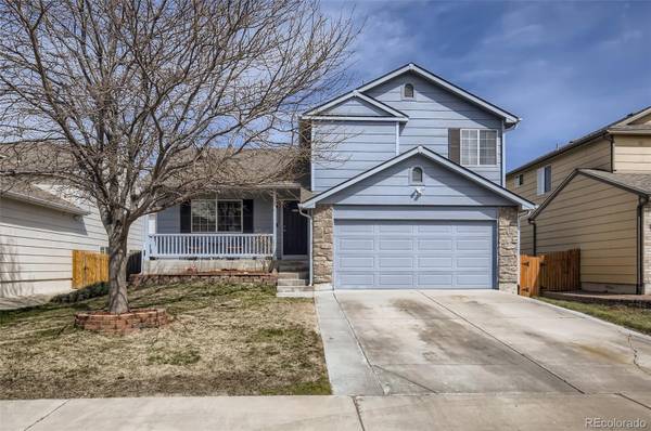 11730 Oakland DR, Commerce City, CO 80640