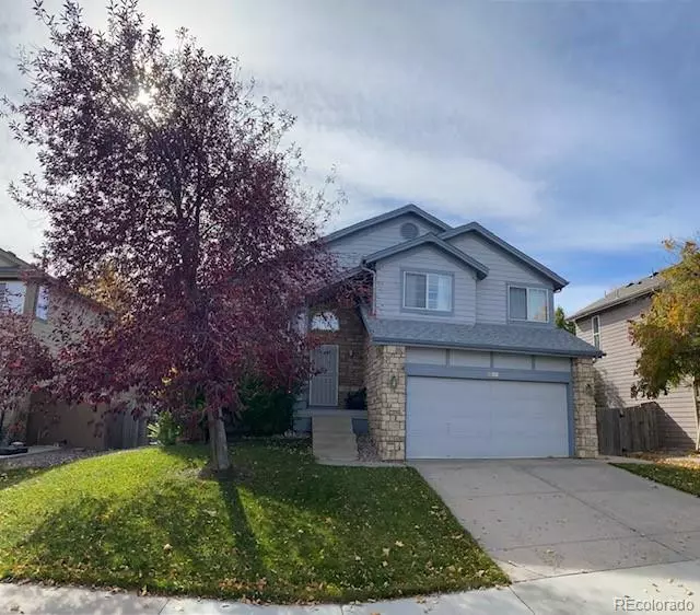 8502 W 94th PL, Broomfield, CO 80021