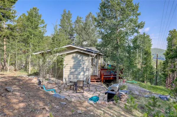 Evergreen, CO 80439,378 Aspen WAY