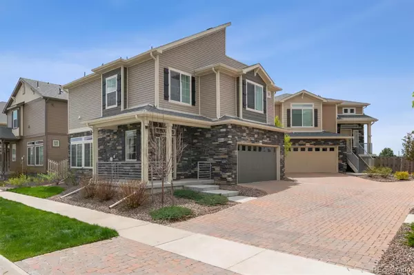 Aurora, CO 80018,26306 E Byers PL