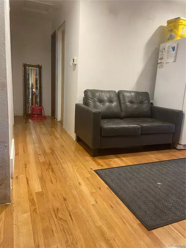 Denver, CO 80229,8741 Faraday ST