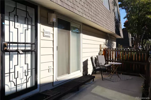 Denver, CO 80224,6865 E Arizona AVE #D