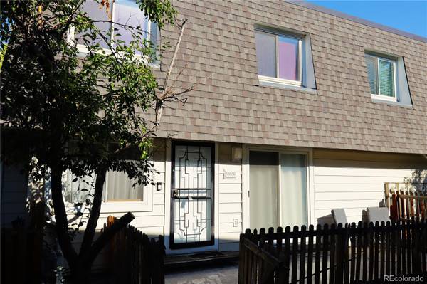 6865 E Arizona AVE #D,  Denver,  CO 80224