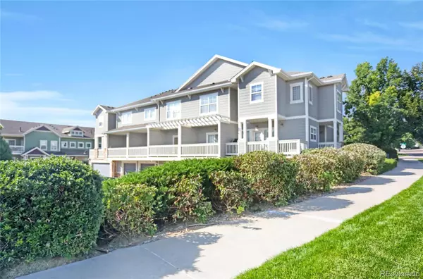Parker, CO 80134,9315 Amison CIR #106