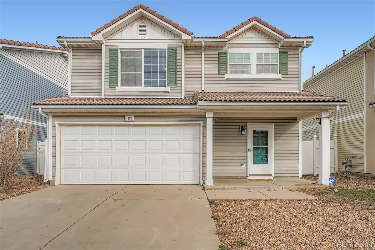 Denver, CO 80249,4250 Perth CIR