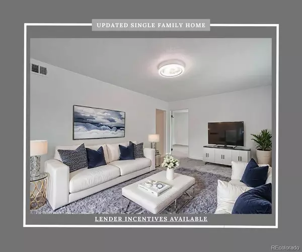772 Victor ST, Aurora, CO 80011