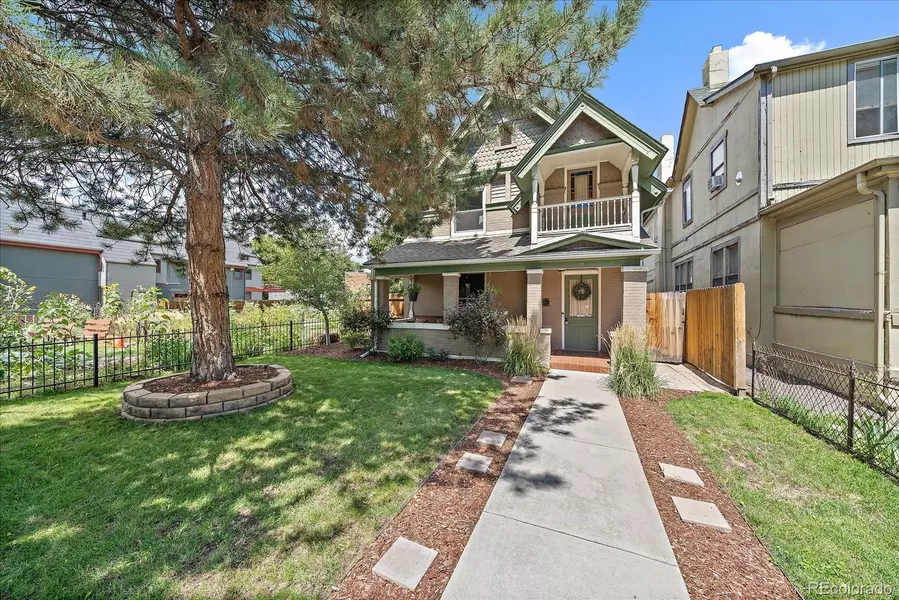 69 W Bayaud Ave, Denver, CO 80223