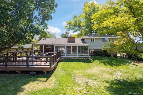 Centennial, CO 80122,4233 E Geddes AVE