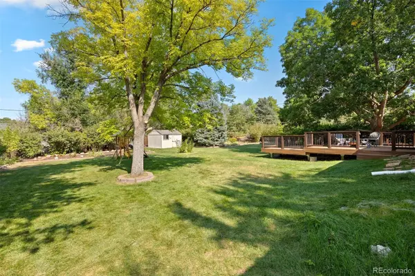 Centennial, CO 80122,4233 E Geddes AVE