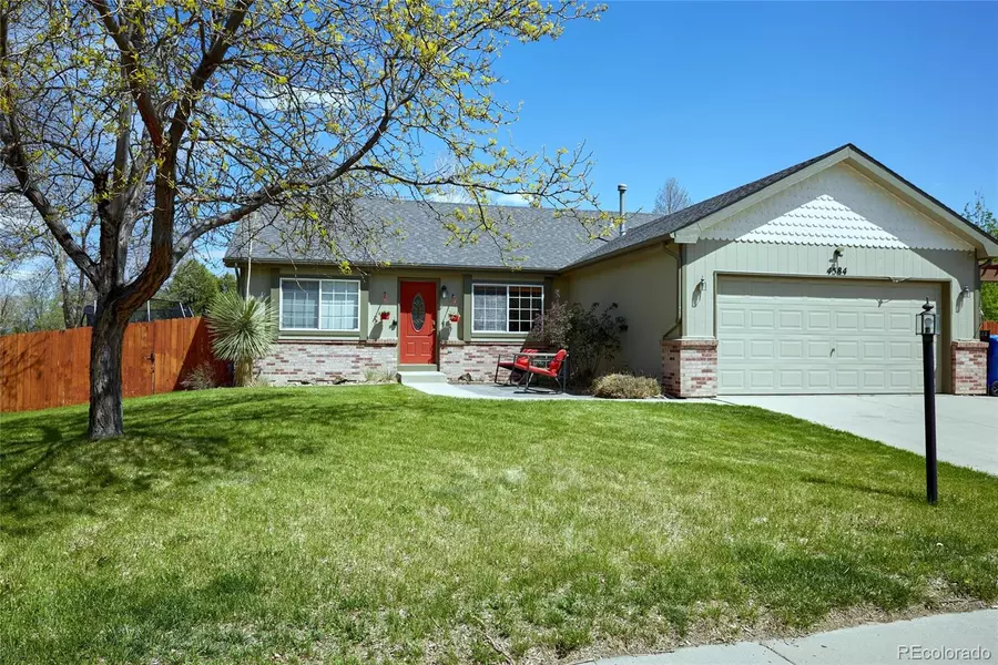 4584 N Lincoln AVE, Loveland, CO 80538