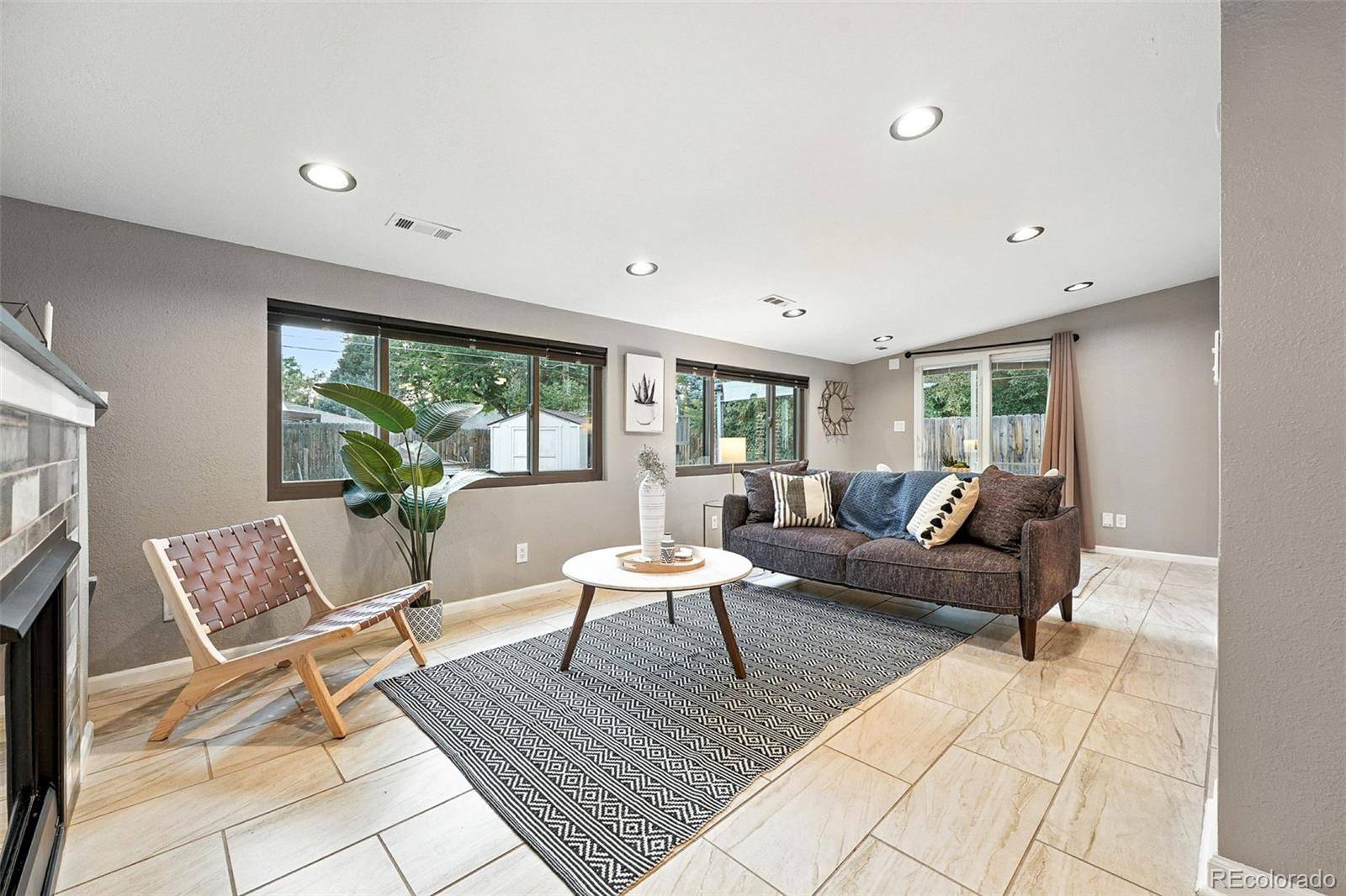 Wheat Ridge, CO 80033,4465 Zephyr ST