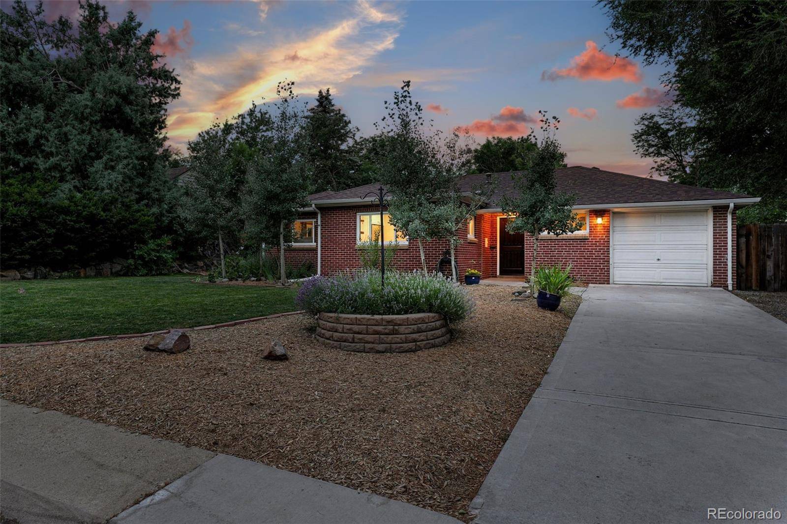 4465 Zephyr ST, Wheat Ridge, CO 80033