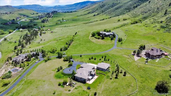 Golden, CO 80403,5881 Deer Meadow TRL