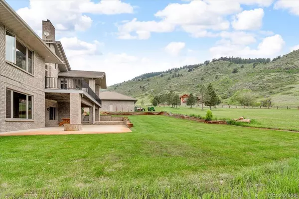 Golden, CO 80403,5881 Deer Meadow TRL
