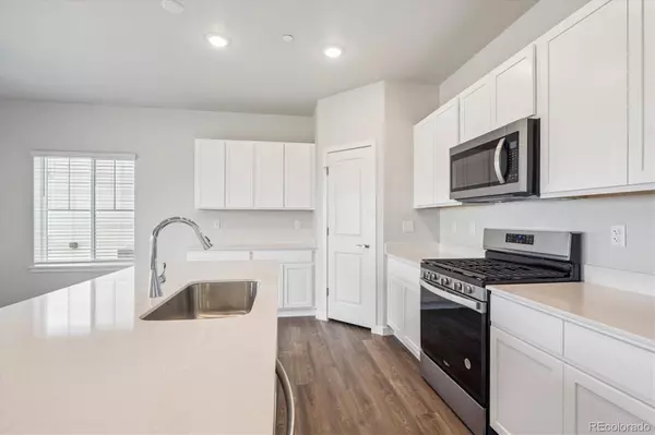 Commerce City, CO 80022,9372 Ceylon ST