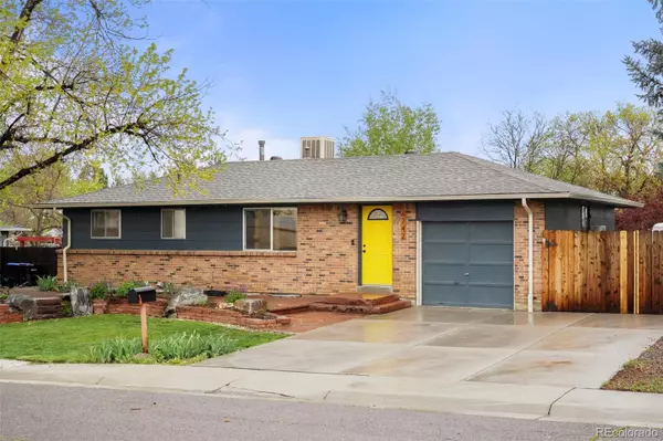 Arvada, CO 80003,6742 Marshall ST