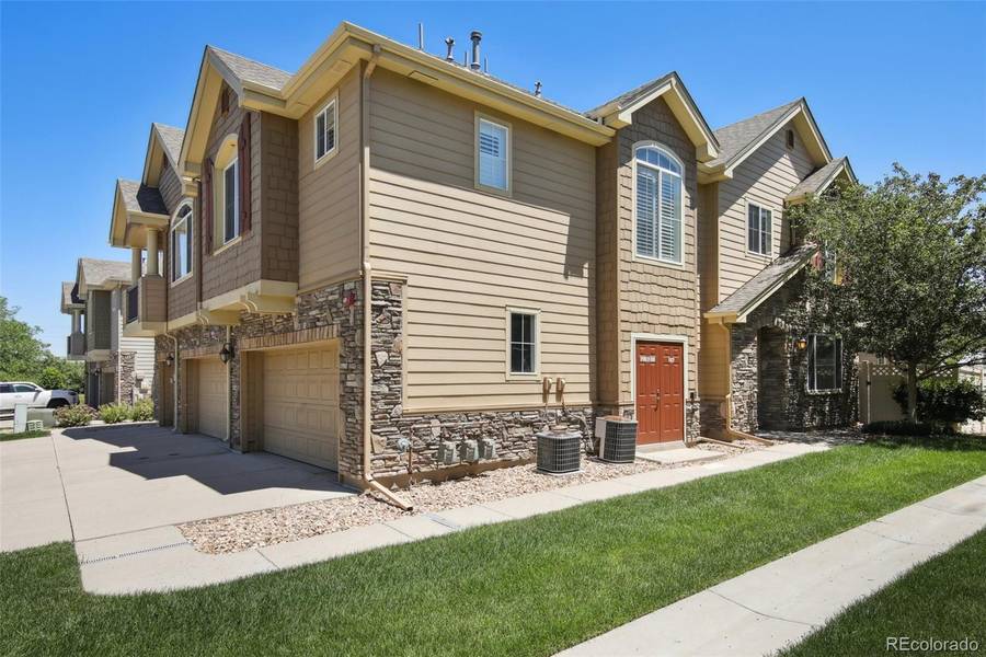 9960 W Jewell AVE #C, Lakewood, CO 80232