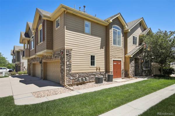 9960 W Jewell AVE #C, Lakewood, CO 80232