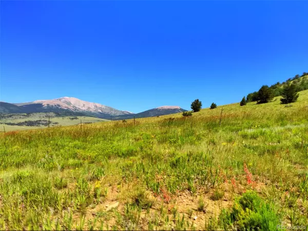 Como, CO 80432,2739 Reinecker Ridge RD