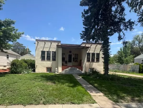 2260 Jay ST, Edgewater, CO 80214