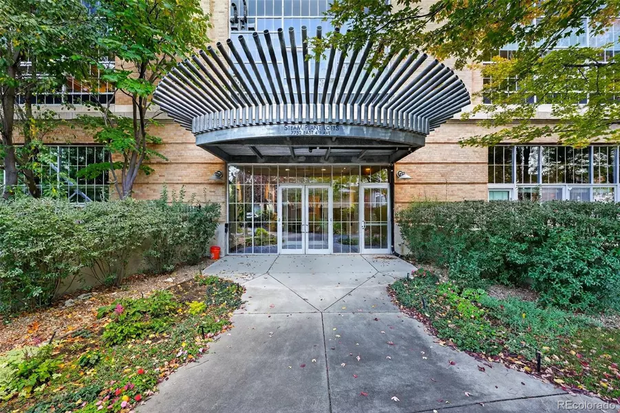 7752 E 4th AVE #2C, Denver, CO 80230
