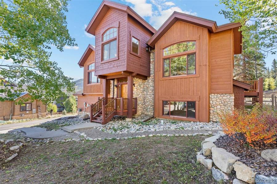 22 Raindance TRL, Dillon, CO 80435