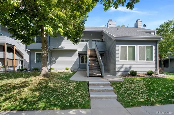 Denver, CO 80237,8500 E Jefferson AVE #14A