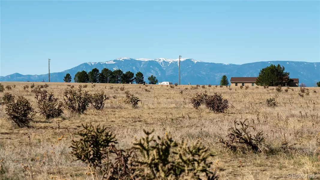 LOT 32 Eagle Ranch RD, Pueblo, CO 81004