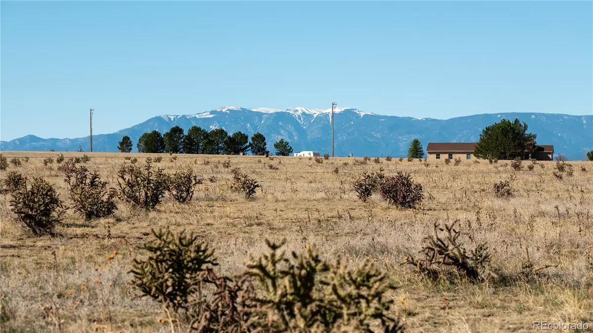 Pueblo, CO 81004,LOT 32 Eagle Ranch RD