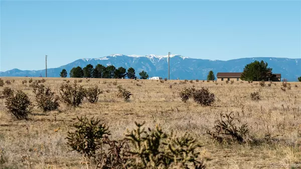 LOT 32 Eagle Ranch RD, Pueblo, CO 81004