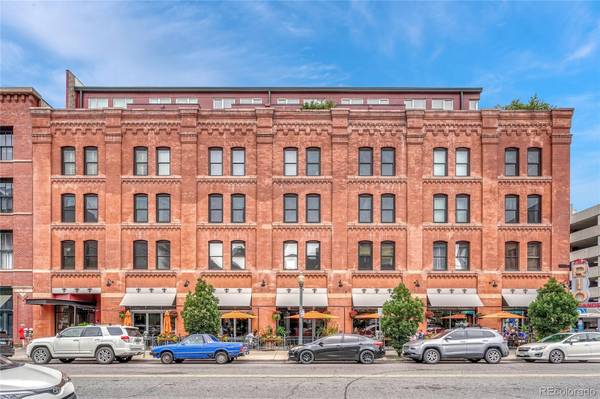 1745 Wazee ST #2B, Denver, CO 80202