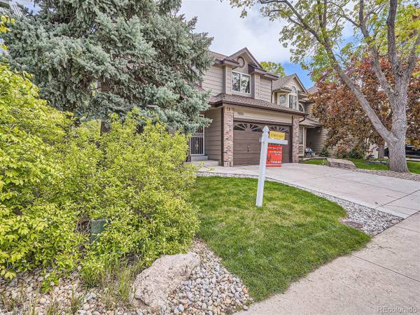 9656 W 99th PL, Broomfield, CO 80021