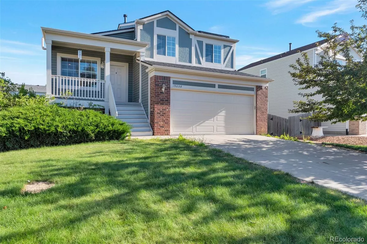 Aurora, CO 80013,19038 E Hampden DR