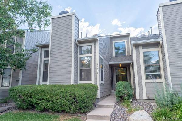 4603 S Fraser CT #B, Aurora, CO 80015