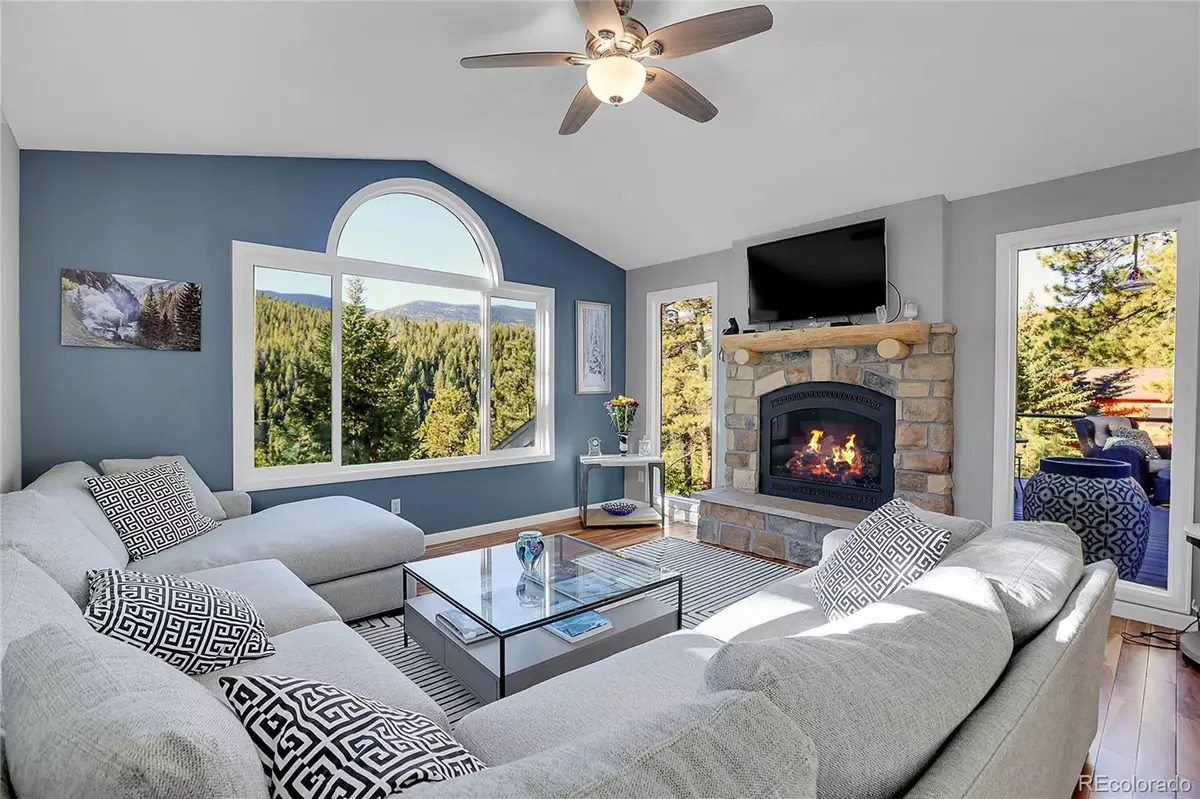 Evergreen, CO 80439,32857 Little Cub RD