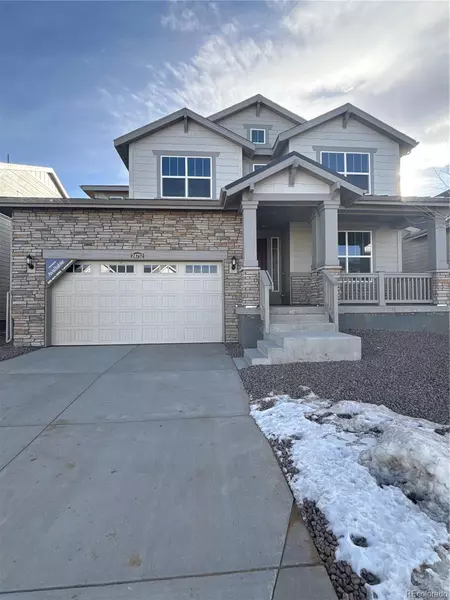 24752 E Atlantic DR, Aurora, CO 80018