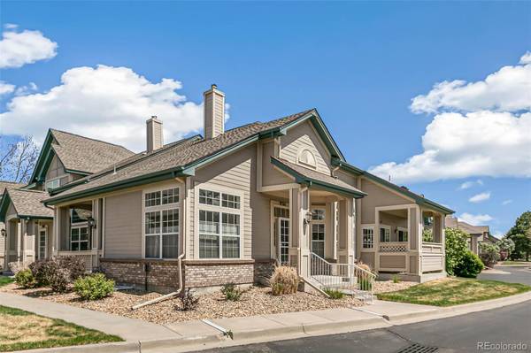 9761 E Hawaii PL, Aurora, CO 80247