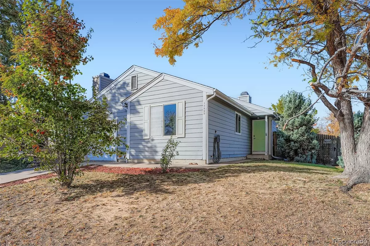 Aurora, CO 80013,17999 E Cornell DR