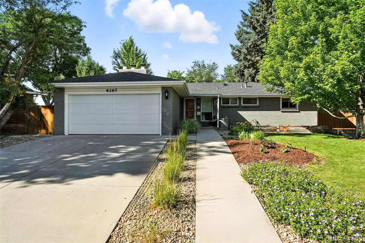 Centennial, CO 80121,6267 S Josephine WAY