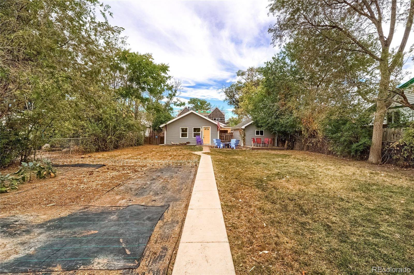 Englewood, CO 80110,3074 S Elati ST