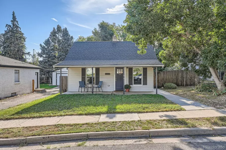 4226 S Bannock ST, Englewood, CO 80110