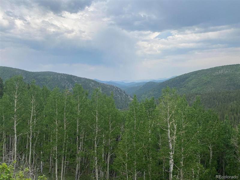 Mining, Black Hawk, CO 80422